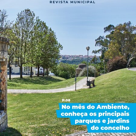 Revista Municipal de Odivelas n.º 42