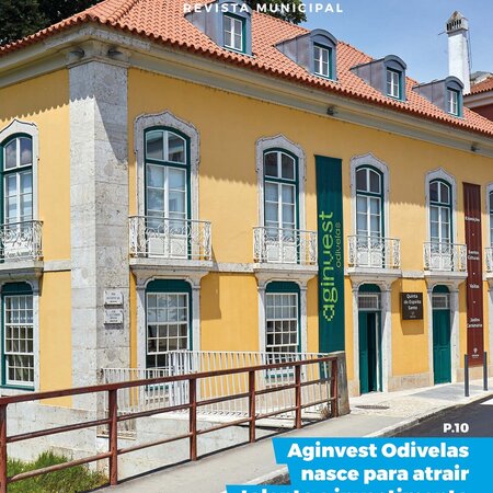 Revista Municipal de Odivelas n.º 46