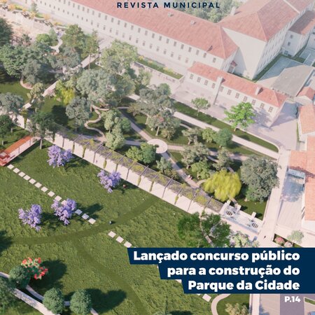 Revista Municipal de Odivelas n.º 51