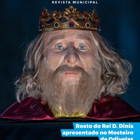 Revista Municipal de Odivelas n.º 53