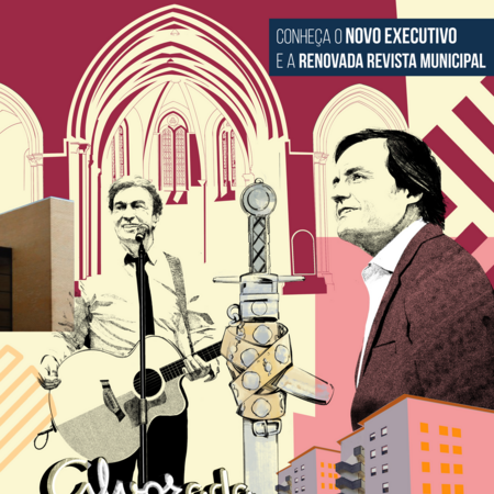 Revista Municipal de Odivelas n.º 55