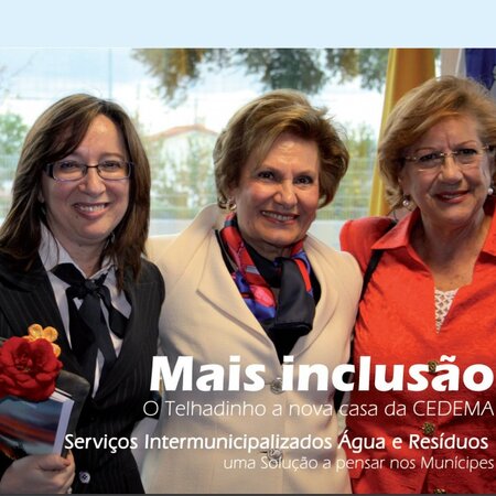 Revista Municipal de Odivelas n.º 26