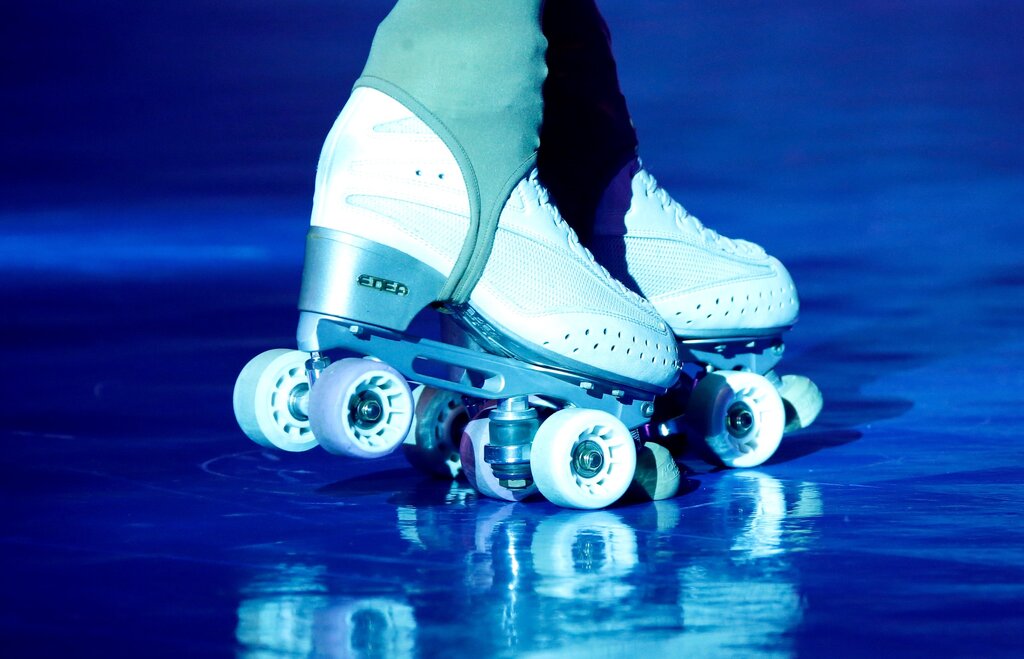 CANCELADO - Encontro de Patinagem Artística | Desporto na Escola