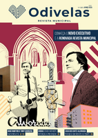 Revista Municipal de Odivelas n.º 55