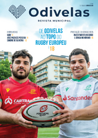 Revista Municipal de Odivelas n.º 56