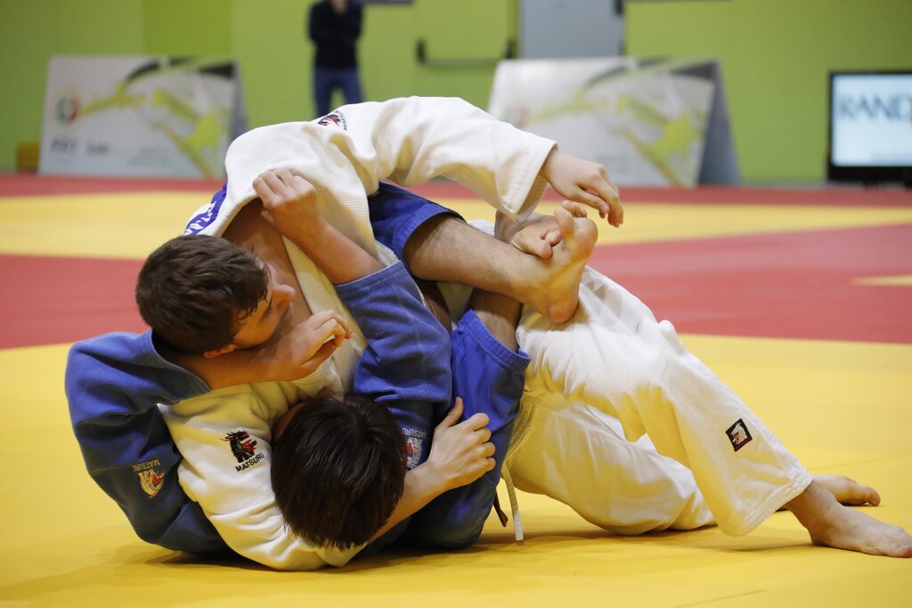 Campeonato AS Nacional de Cadetes