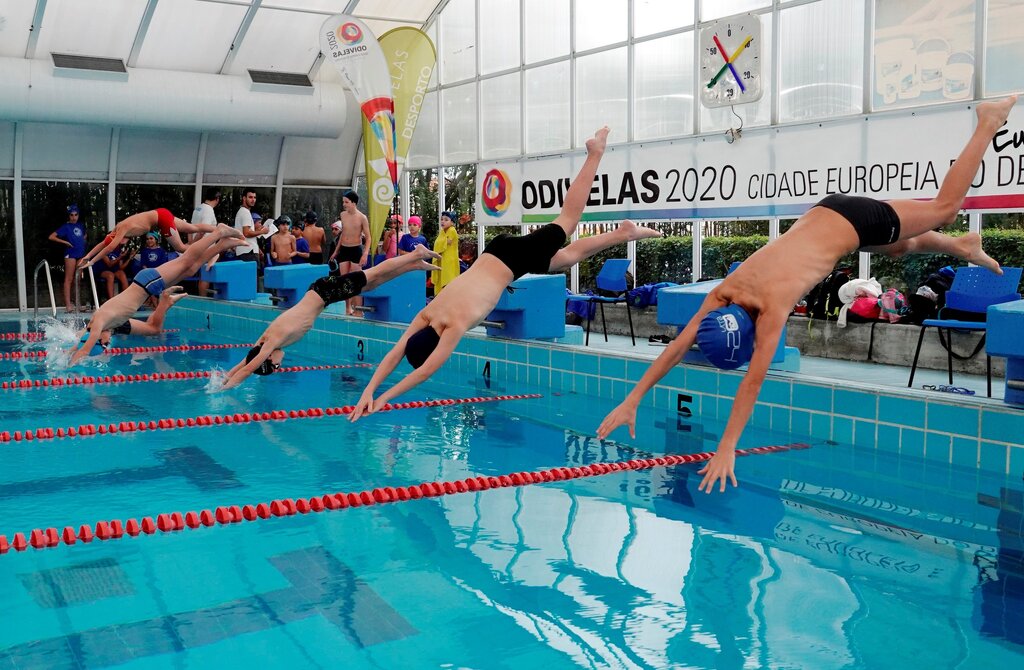 Campeonato Susana Barroso