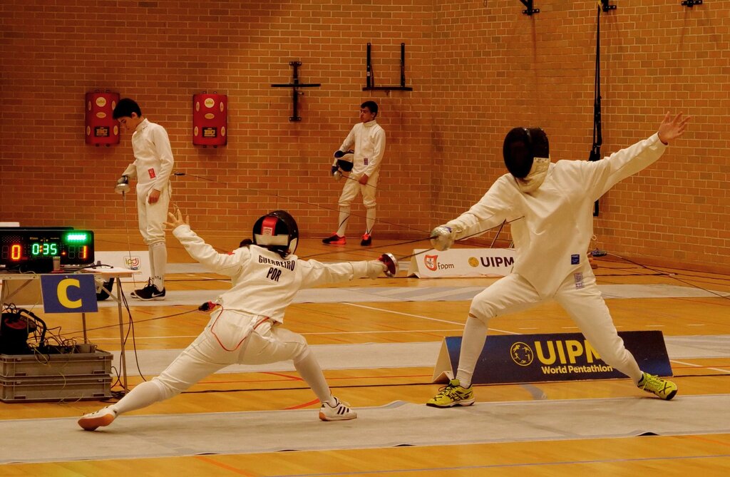 Desporto em Odivelas