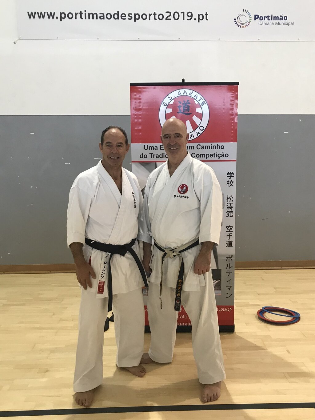 Clube do Movimento em Portimão