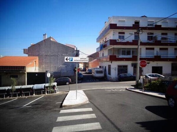 Requalifica&ccedil;&atilde;o de Espa&ccedil;o P&uacute;blico_apos1