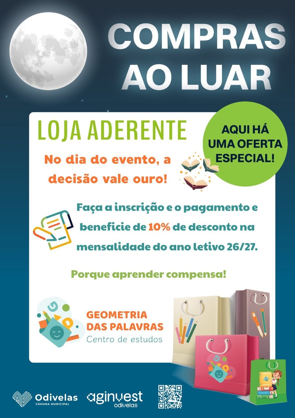 Geometria das Palavras