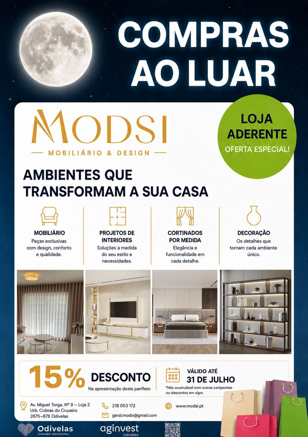 Modsi