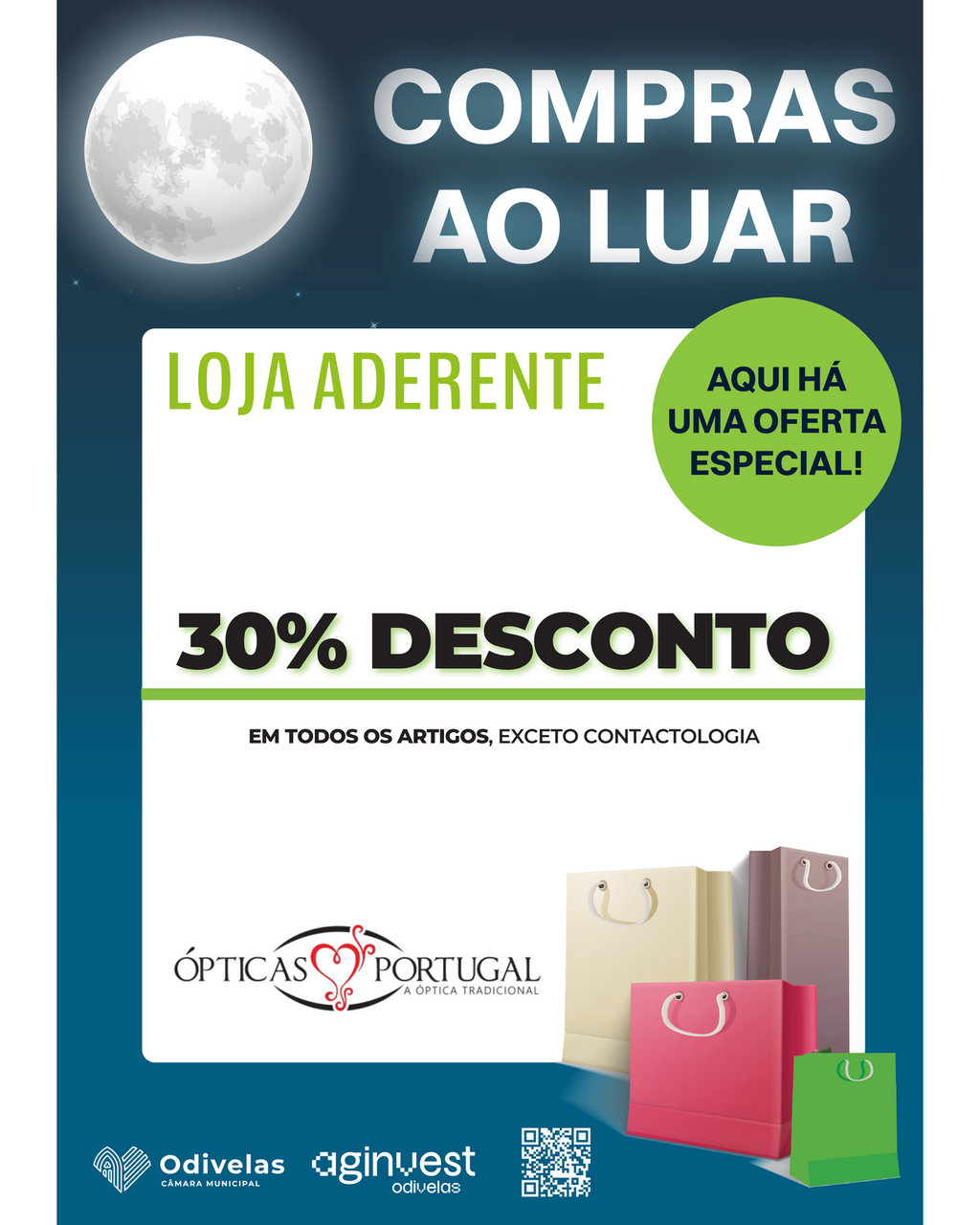 opticas portugal