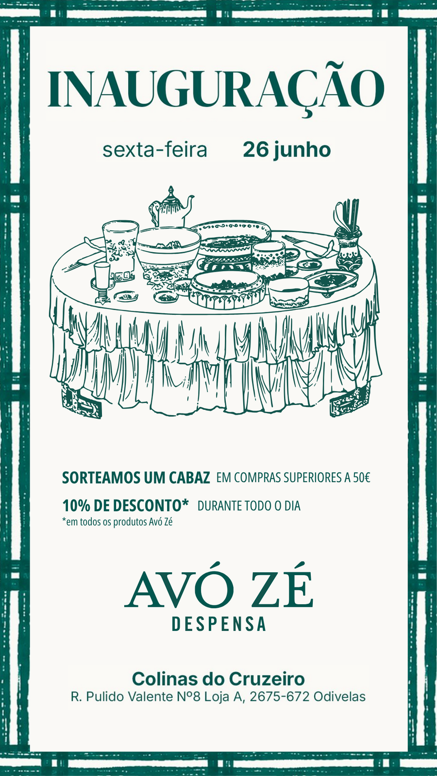 Depensa avo ze