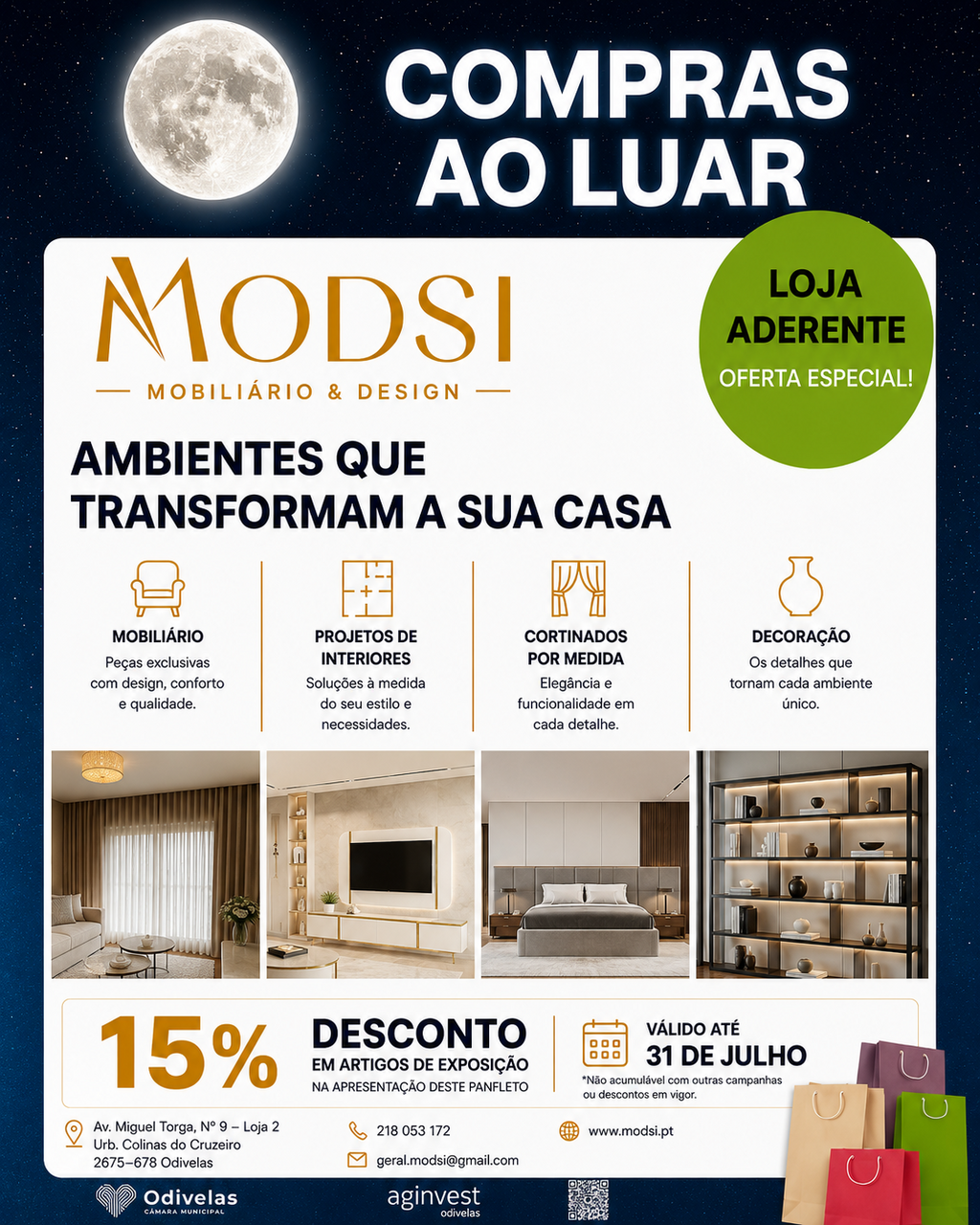 MODSI